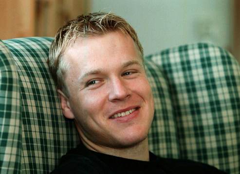 Pär Zetterberg