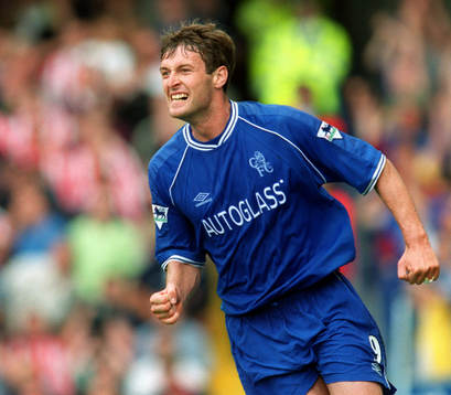 Chris Sutton, Chelsea