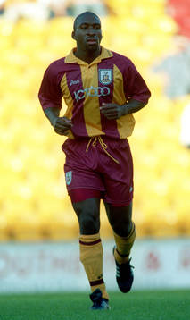 Darren Moore, Bradford