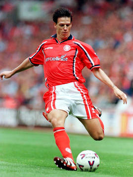 Christian Ziege