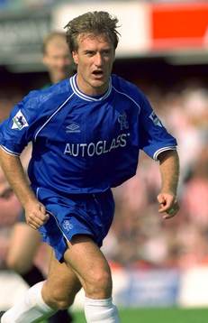 Didier Deschamps, Chelsea
