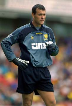 Neil Sullivan, Wimbledon