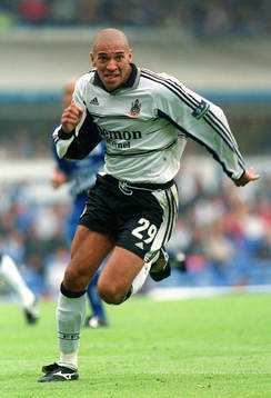 Stan Collymore, Fulham