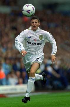 Michael Bridges, Leeds