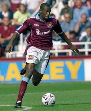 Paulo Wanchope, West Ham