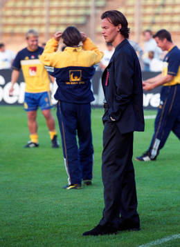 Joachim Björklund, Sverige
