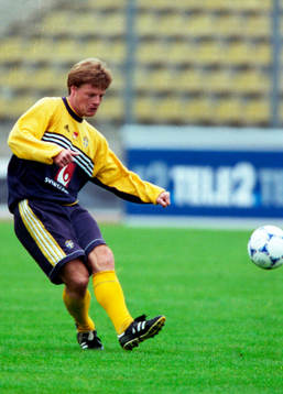 Stefan Schwarz