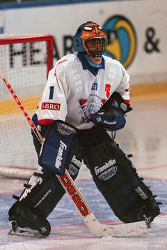 Mattias Elm, Linköping