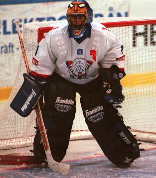 Mattias Elm, Linköping