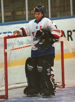 Mattias Elm, Linköping