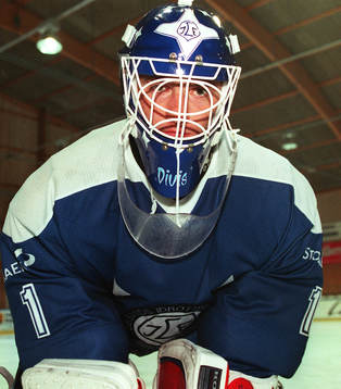 Reinhard Divis, Leksand