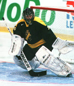 Jonas Forsberg, AIK