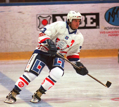 Martin Knold, Linköping