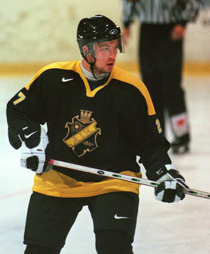 David Engblom, AIK