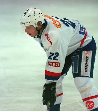 Edvin Frylén, Linköping