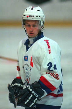 Timo Koskela, Linköping
