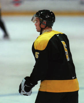 Per Anton Lundström, AIK