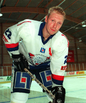 Edvin Frylén, Linköping