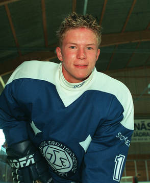 Morten Green, Leksand