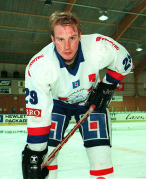 Henrik Nordfeldt, Linköping