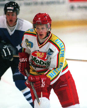 Samuel Påhlsson, Modo
