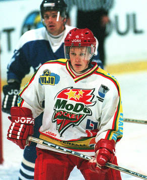 Samuel Påhlsson, Modo