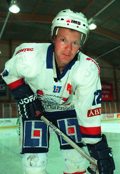 Ulf Söderström, Linköping