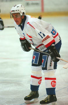 Fredrik Johansson, Linköping