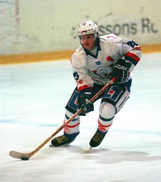 Henrik Nordfeldt, Linköping
