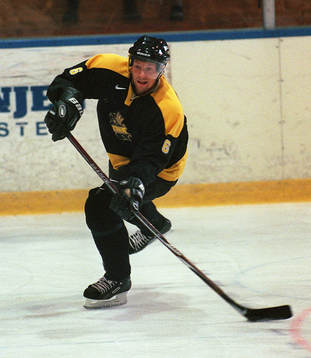 Dick Tärnström, AIK