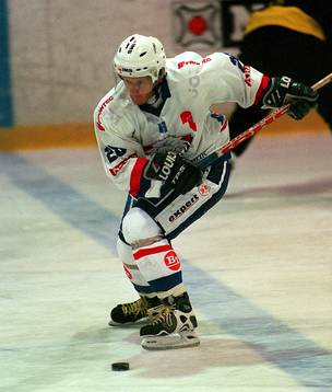 Mattias Nilimaa, Linköping