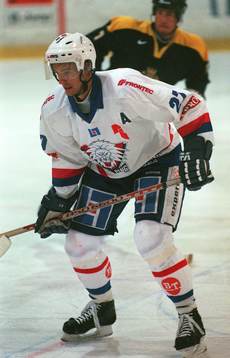 Andreas Kreu, Linköping