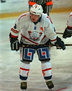 Jesper Andersson, Linköping
