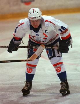 Mike Helber, Linköping