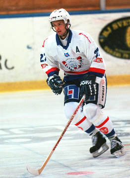 Andreas Kreu, Linköping