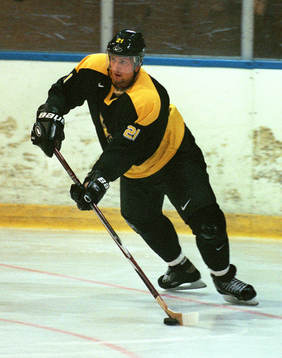 Anders Myrvold, AIK