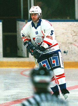 Fredrik Wallberg, Linköping