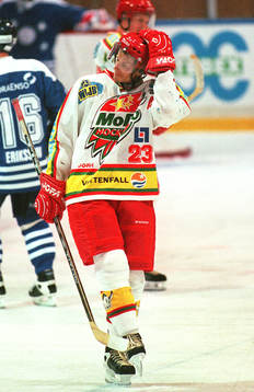 Andreas Salomonsson, Modo