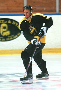 Erik Norbäck, AIK