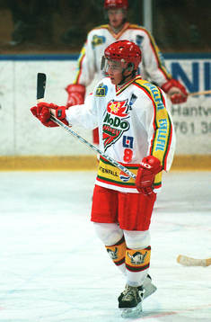 Mattias Weinhandl, Modo