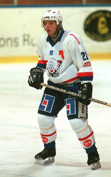 Edvin Frylén, Linköping