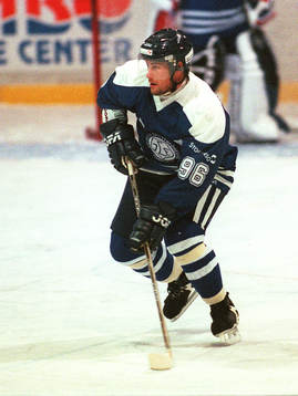 Per Lundell, Leksand