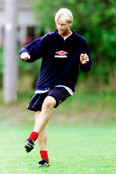 Simon Sjöfors