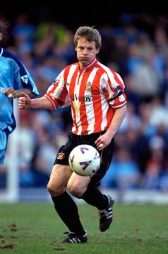 Stefan Schwarz, Sunderland
