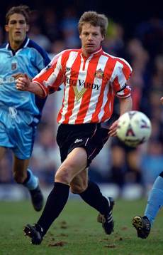 Stefan Schwarz, Sunderland