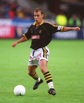 Tomas Gustafsson