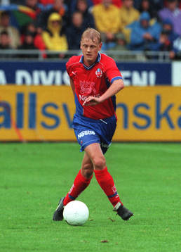 Ulrik Jansson