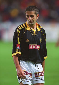 Nebojsa Novakovic