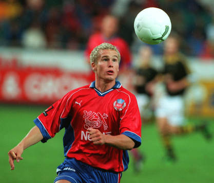 Christoffer Andersson