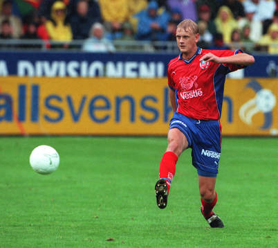 Ulrik Jansson